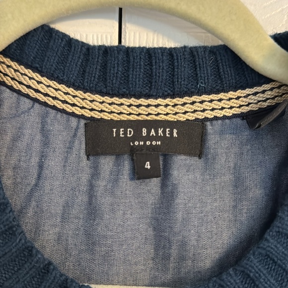 Ted baker sweater - Picture 2 of 3